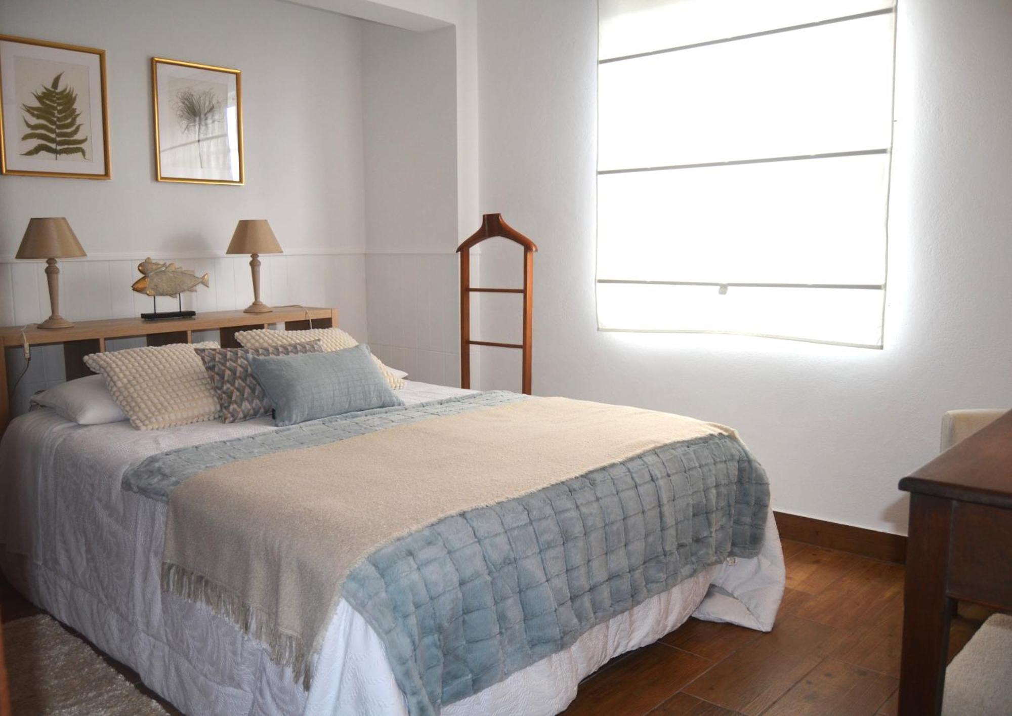 Quinta Peixinho Rc Dt Apartman Horta  Kültér fotó