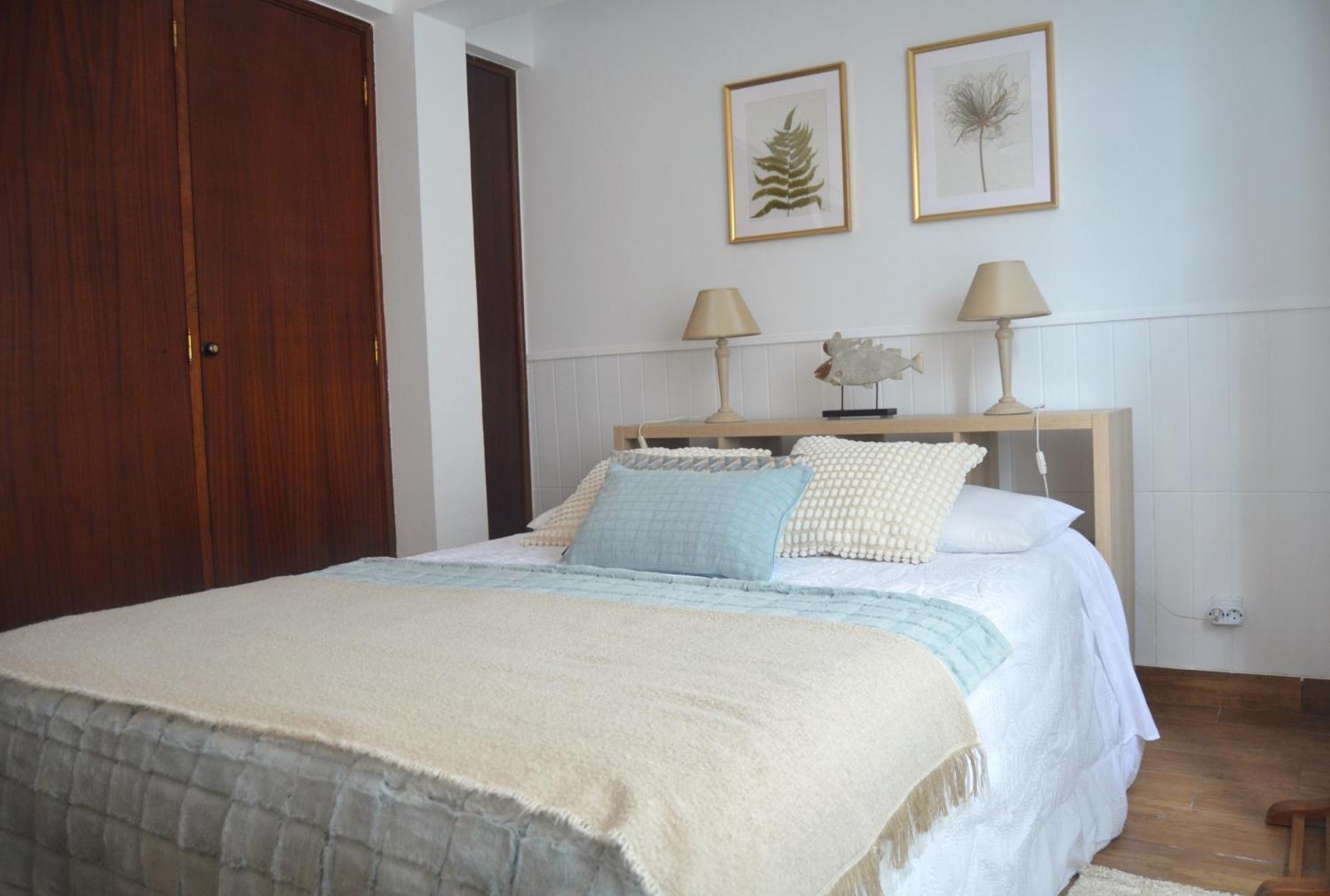 Quinta Peixinho Rc Dt Apartman Horta  Kültér fotó