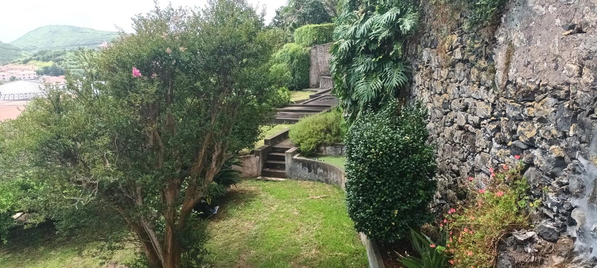 Quinta Peixinho Rc Dt Apartman Horta  Kültér fotó