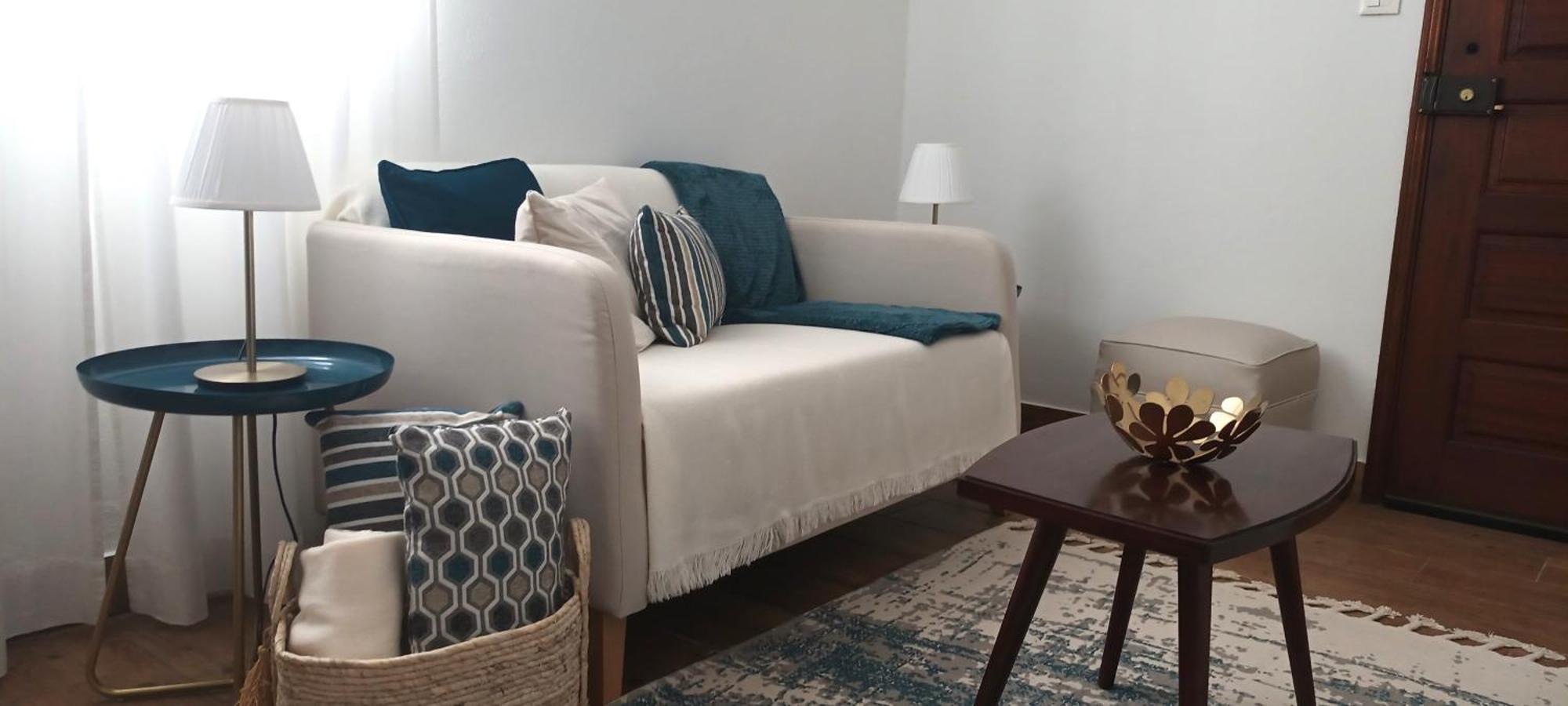 Quinta Peixinho Rc Dt Apartman Horta  Kültér fotó