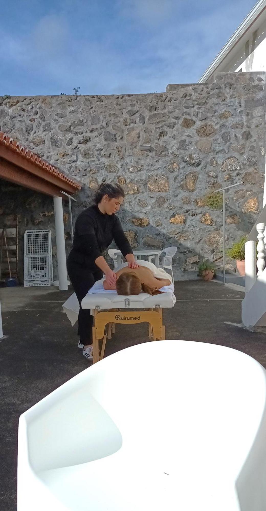 Quinta Peixinho Rc Dt Apartman Horta  Kültér fotó